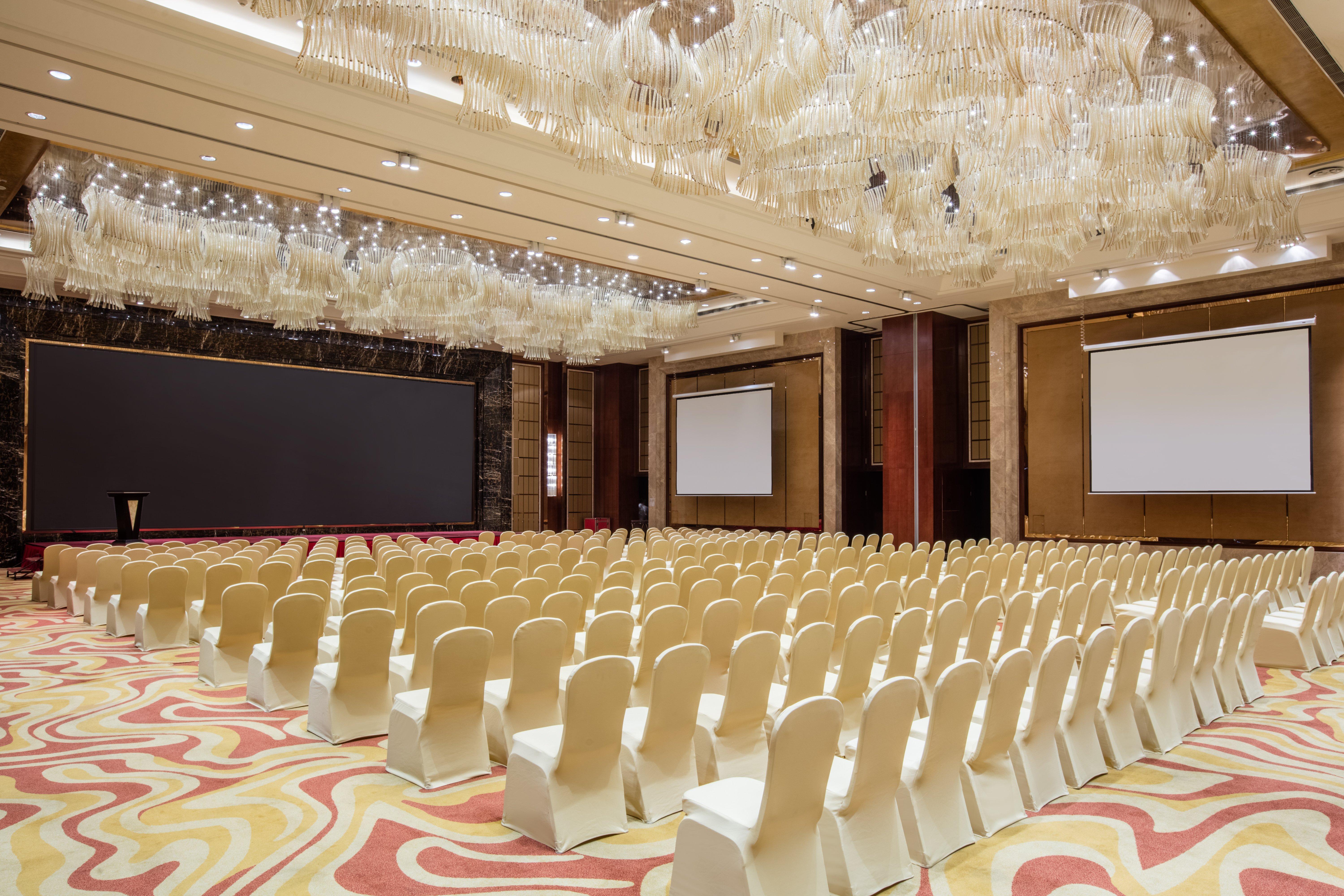 Crowne Plaza Shaoxing, An Ihg Hotel Exterior foto