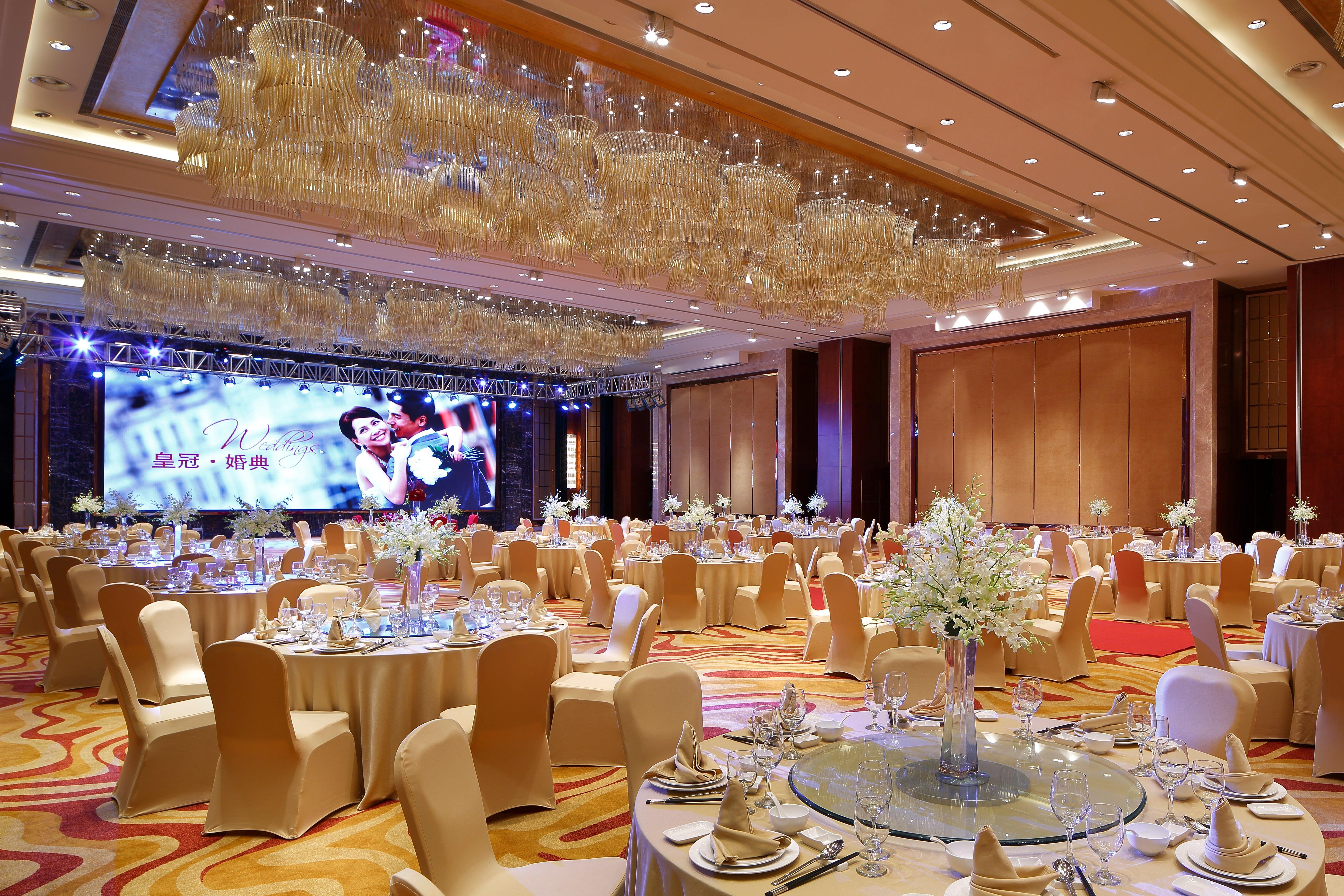 Crowne Plaza Shaoxing, An Ihg Hotel Exterior foto