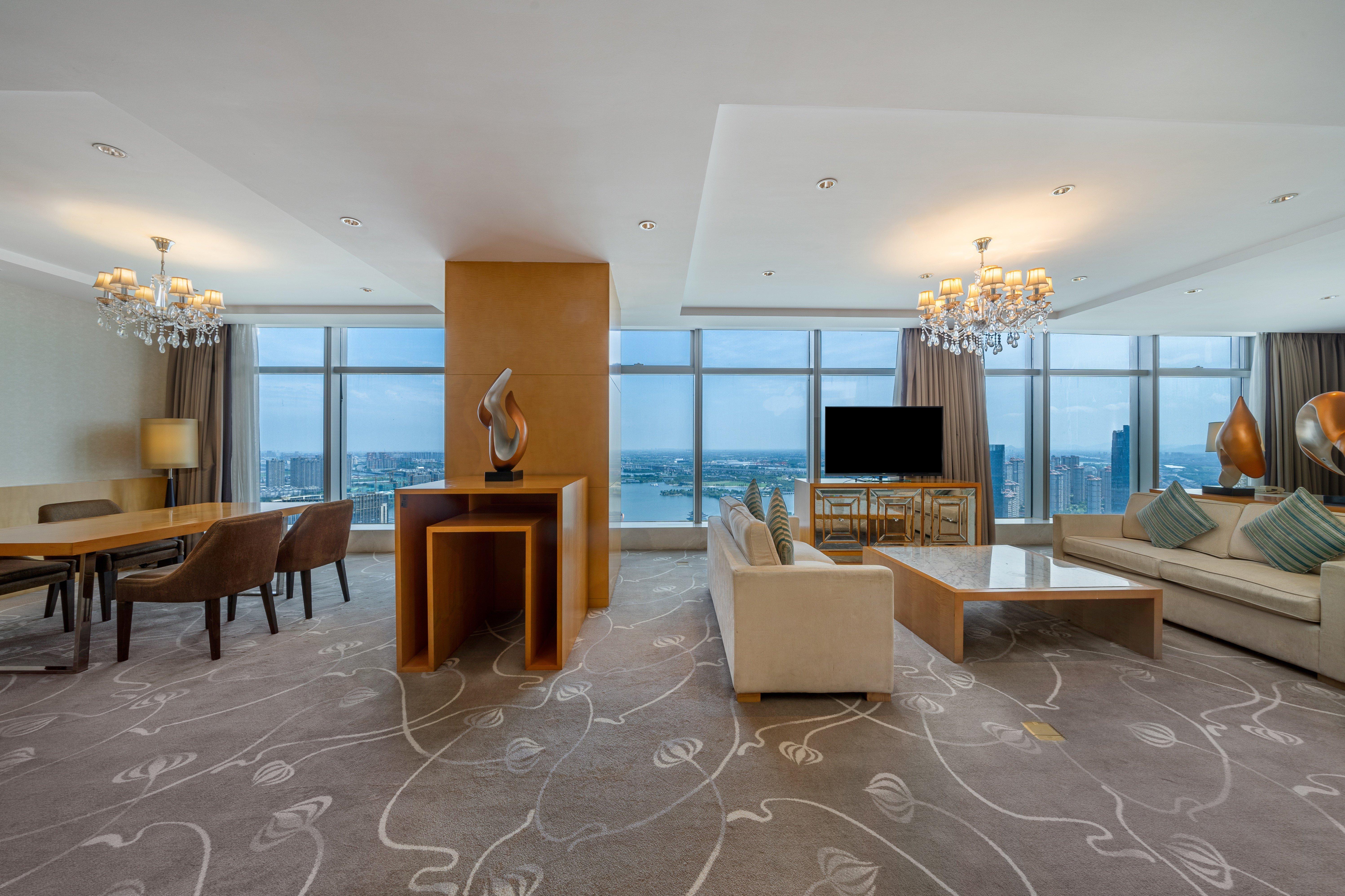 Crowne Plaza Shaoxing, An Ihg Hotel Exterior foto