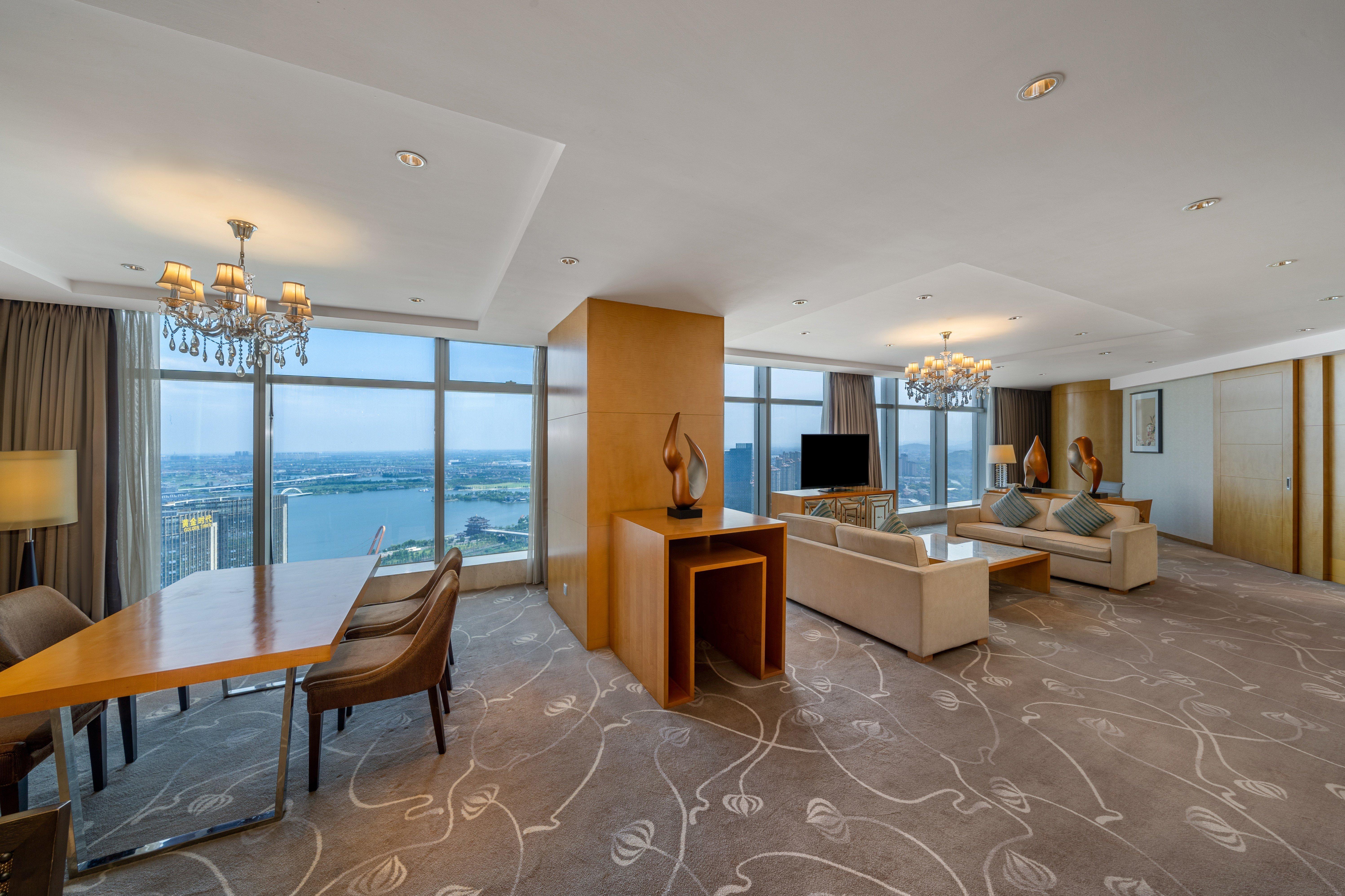 Crowne Plaza Shaoxing, An Ihg Hotel Exterior foto