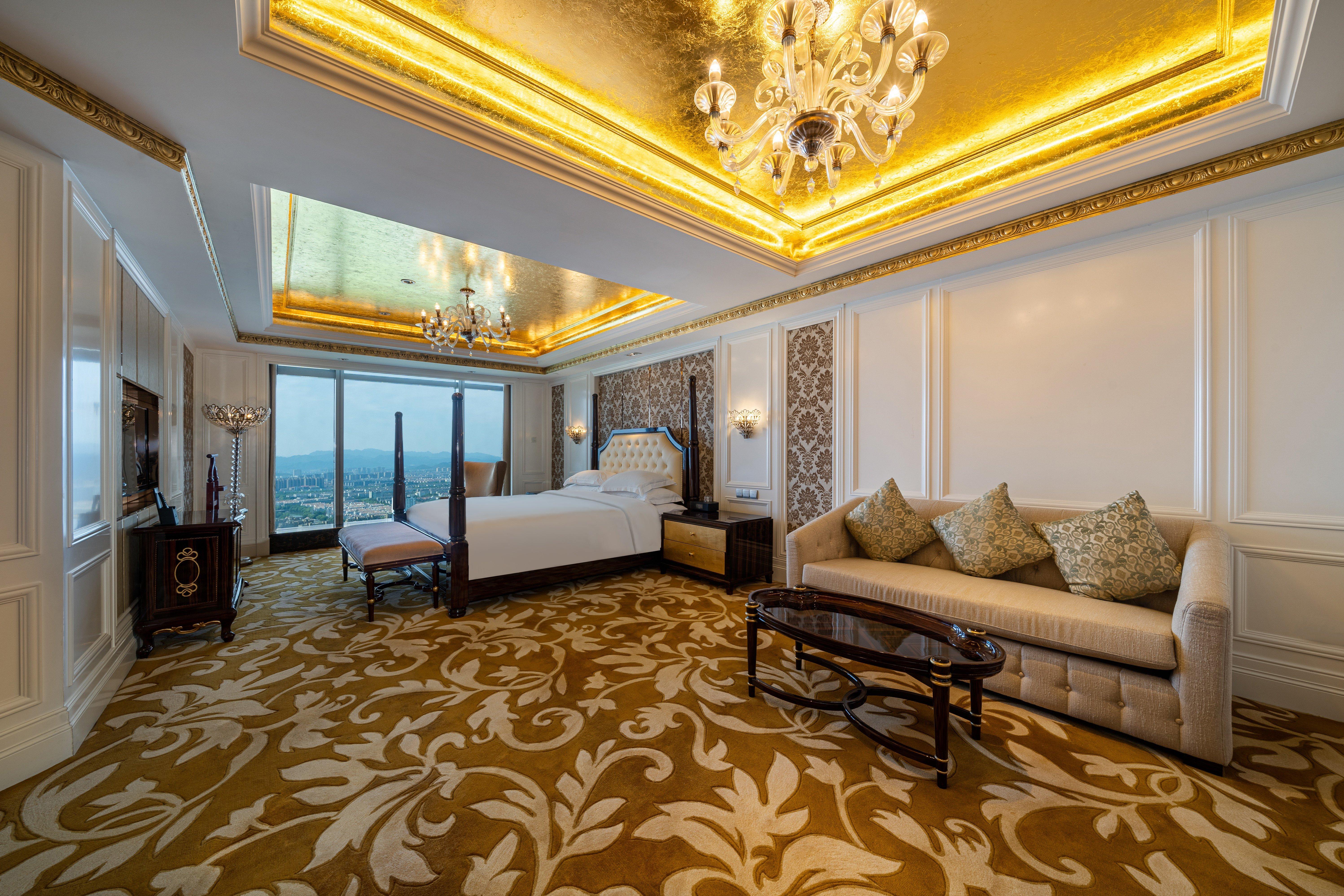 Crowne Plaza Shaoxing, An Ihg Hotel Exterior foto